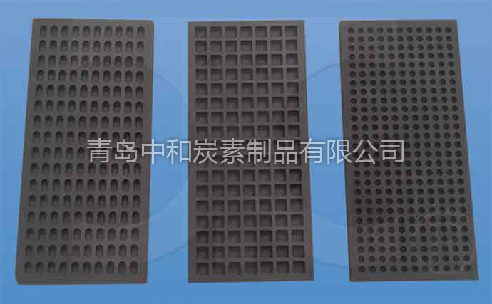 Diamond sintering mold