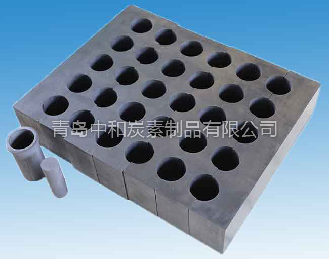 Diamond sintering mold