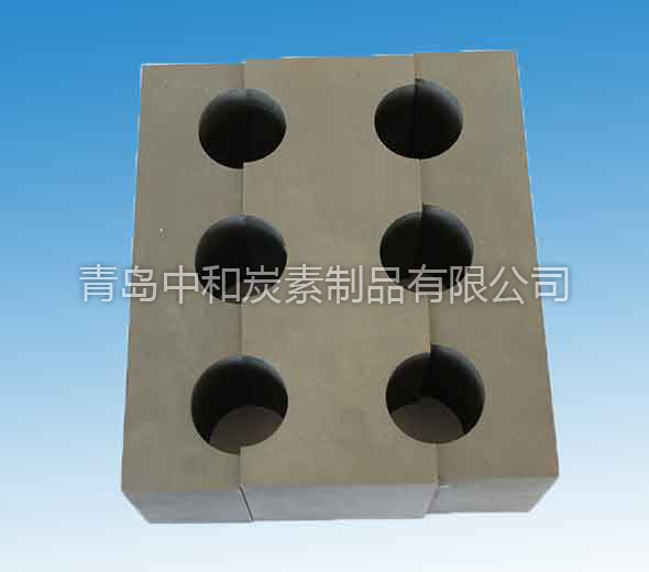 Diamond sintering mold