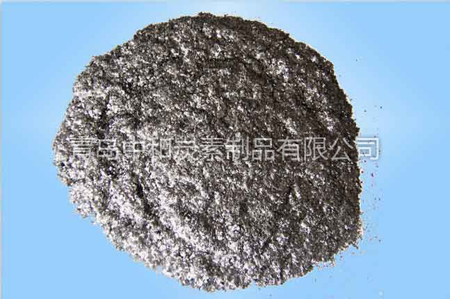 Natural flake graphite